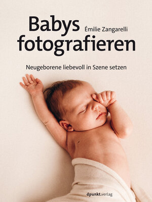cover image of Babys fotografieren